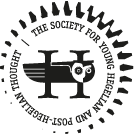 The Society for Young Hegelian and Post-Hegelian Thought